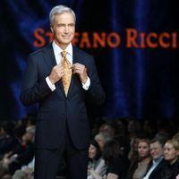 Moscow Volvo Fashion Week 2011 - Stefano Ricci - Fashion Show | Picture 112412